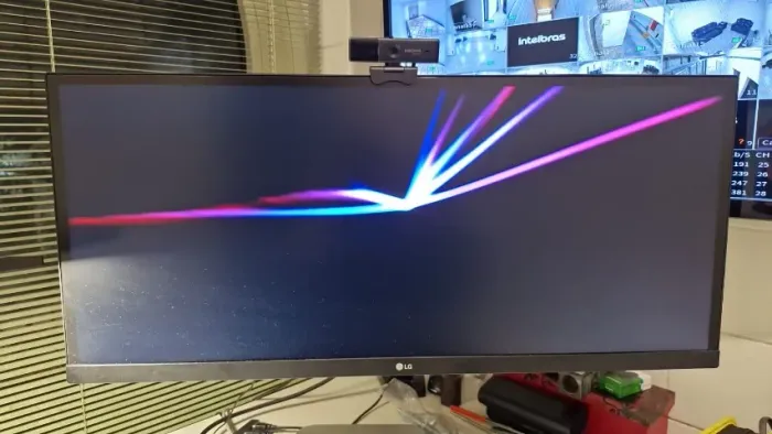monitor LG widescreen 24MK430H - 23.8'' LD, Full HD IPS HDMI