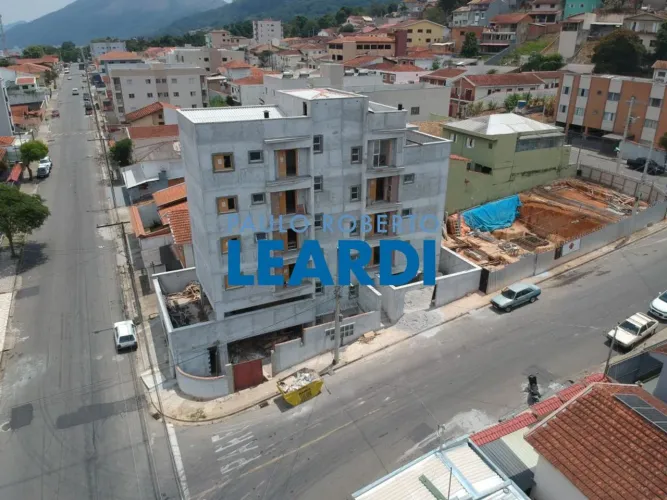 APARTAMENTO - PARQUE PRIMAVERA - MG
