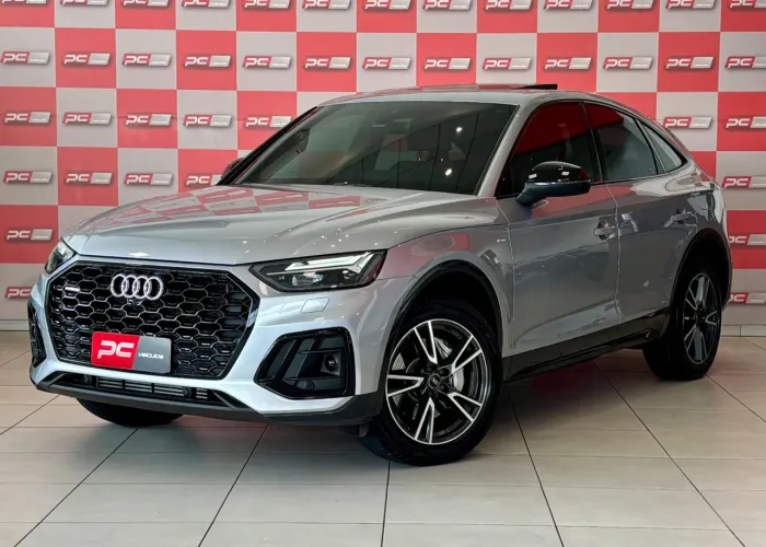 Audi Q5 SB Perf. 2.0 TFSIe S.tr. QT (hib.) 2023