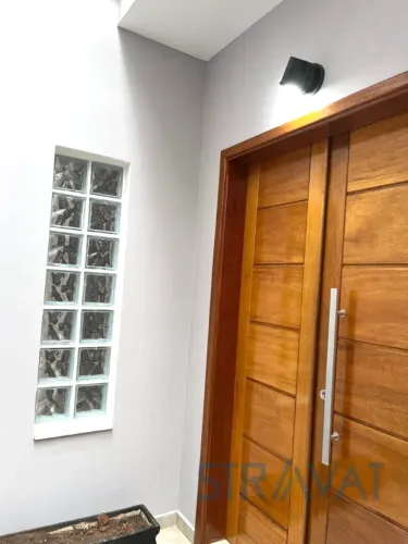 Casa para Locação no Jardim Pau Preto em Indaiatuba SP