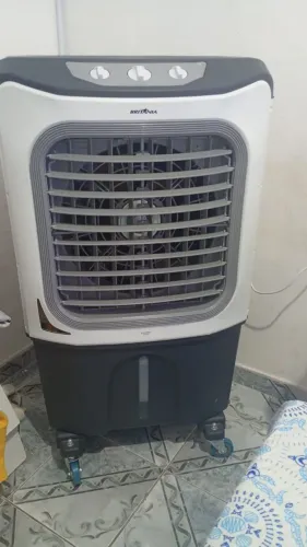 Climatizador de ar Britânia