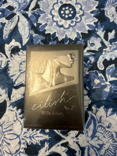 Perfume Billie eilish no 2 lacrado