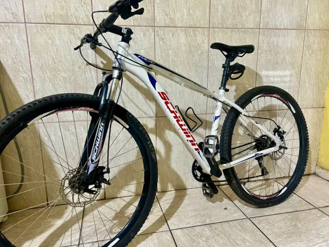 Bicleta