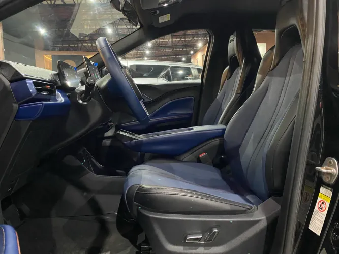 BYD Dolphin Mini (Elétrico) 2026
