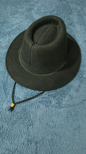 Chapéu do Zorro