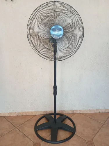 Ventilador 60 cm Delta Premium