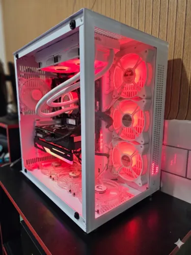 PC Gamer Jesuítas