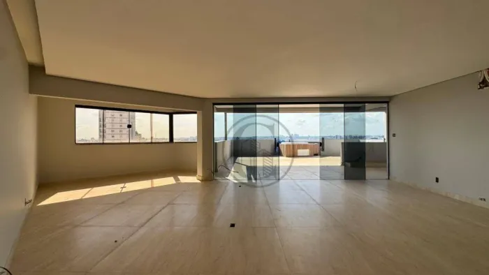 Cobertura com 4 quartos à venda, 244 m² R$ 1.400.000 - Centro - Sorocaba/SP
