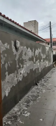 Pinturas profissionanais