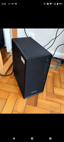 CPU desktop