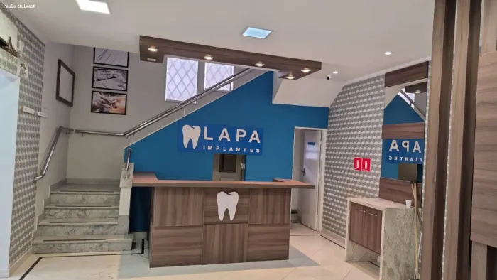 Casa / Sobrado para Locação em São Paulo, Alto da Lapa, 9 dormitórios, 6 banheiros, 15 vag