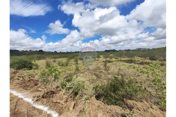 Fazenda/Sítio com 14,9 Hectares em São Joaquim do Monte PE