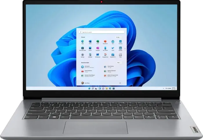 Lenovo Ideapad1