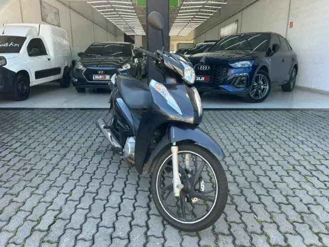 HONDA BIZ 125 2020 FLEX