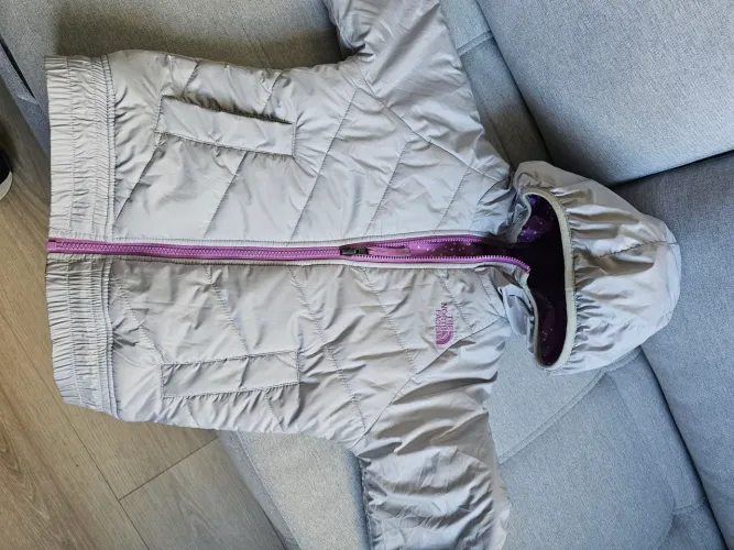 Jaqueta The North Face Infantil