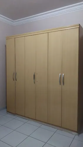 Guarda roupa