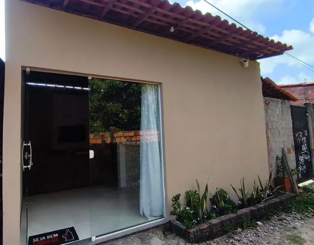 Bairro: Raposa