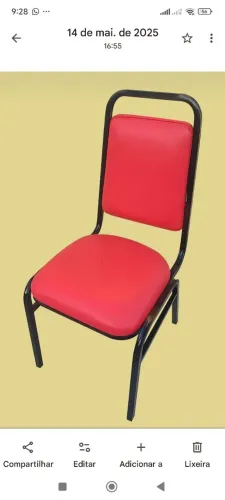 Cadeira