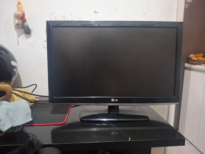 TV/MONITOR LG 22LD330 