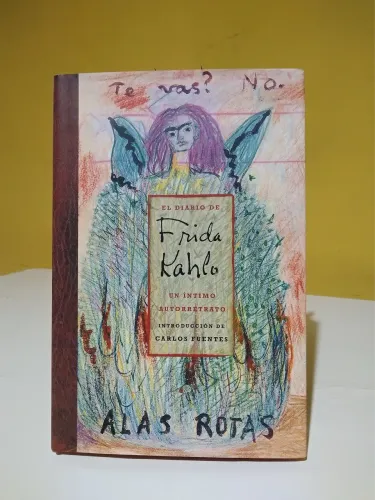 El Diário de Frida Kahlo - Un íntimo auto-retrato (Edição Limitada)