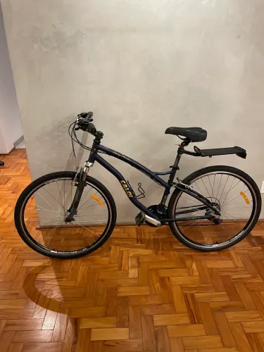 Bike Caloi Easy Rider 21v Aro 29
