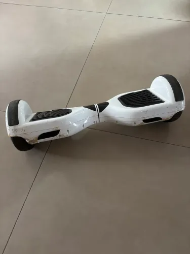 Hoverboard Brinovar 2017
