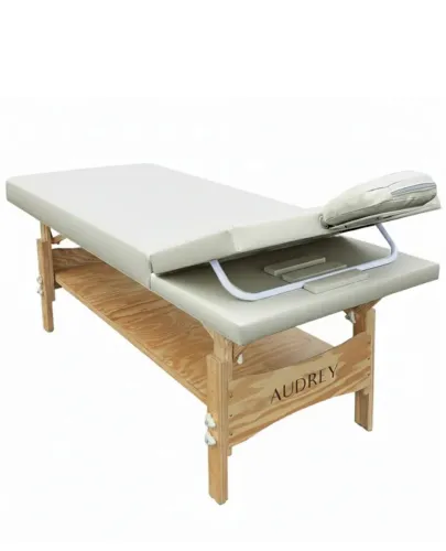 Maca fixa audrey plus 2 