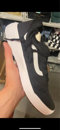 Vans ultrarange 