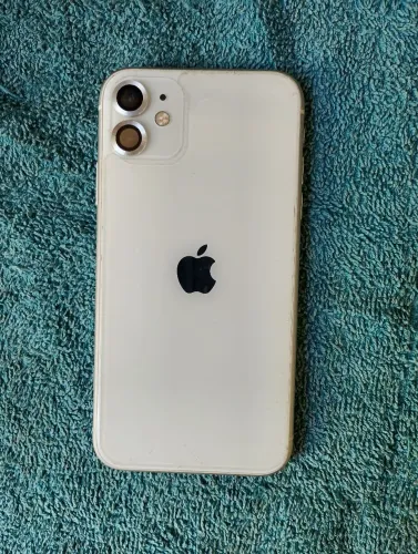 iPhone 11 - 128GB - Semi Zero 