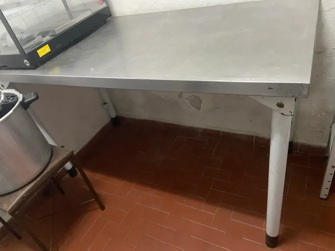 BANCADA de 1,40cm DOAÇÃO