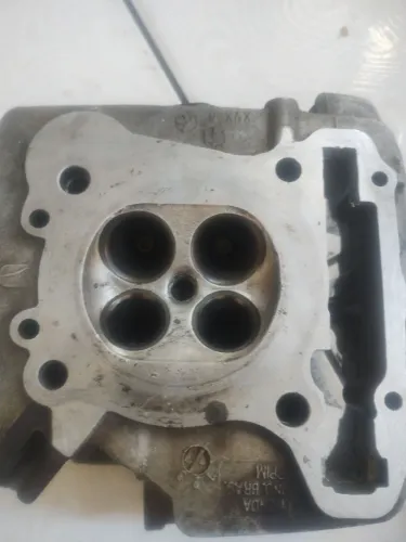 cabeçote CB 300
