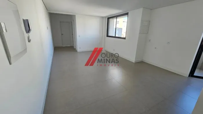 Lindo apto novo, 2 quartos, localizado no melhor ponto do Bairro, próximo a Caixa Federal