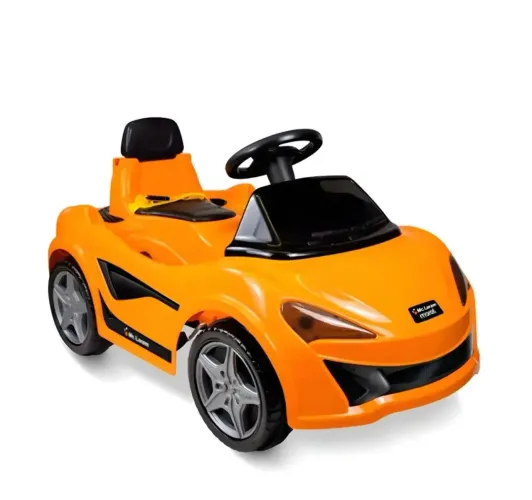 Carrinho de empurrar MacLaram