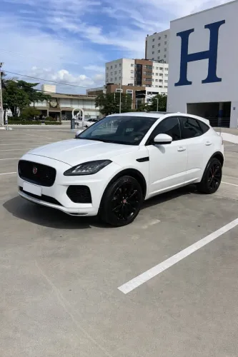 Jaguar E-Pace R-dynamic S 2.0 AWD 249cv Aut. 2019
