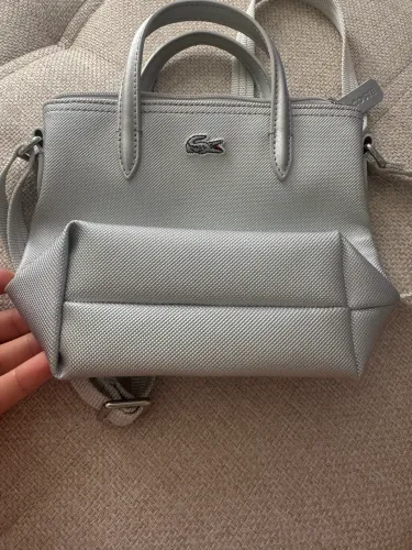 Bolsa Lacoste