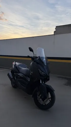 Yamaha Xmax 250cc 20/21