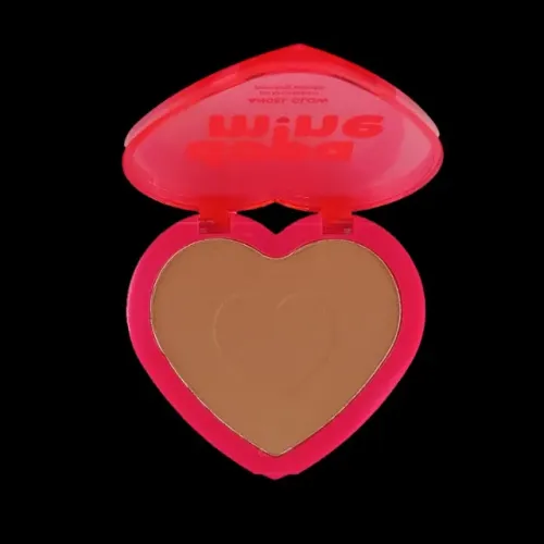 Pó Bronzeador Dopamine Angel Glow - Ruby Rose