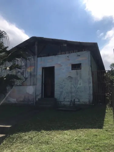 Oportunidade! Galpão com 100metros, ótima localização