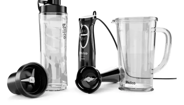 Mixer Philco blender 400w