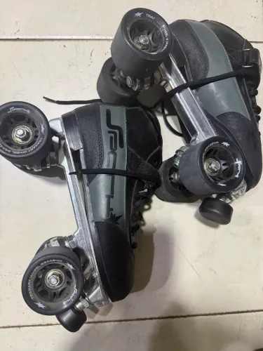 Patins Traxart strike