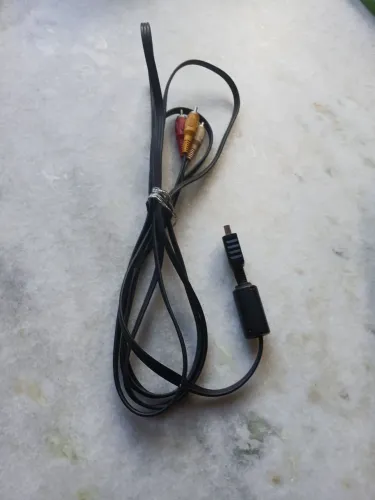 Cabo Original Av ps2