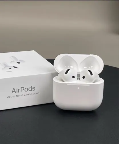 AirPods a pronta entrega com garantia