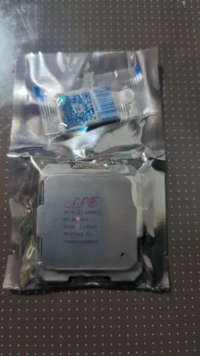 Processador Xeon X99 E5 2640 V4