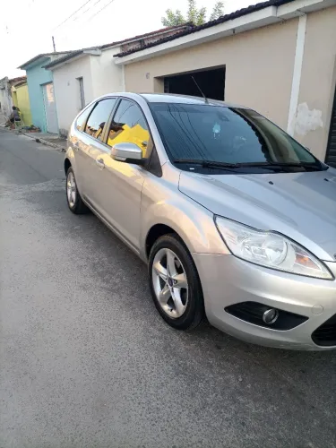 Ford Focus 2.0 16v/ 2.0 16V Flex 5P 2013