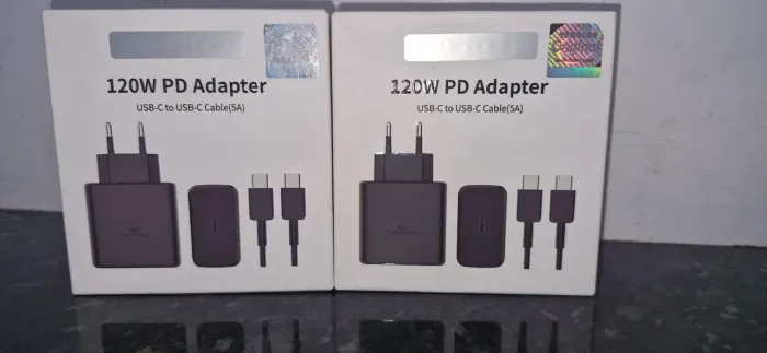 Carregador Samsung