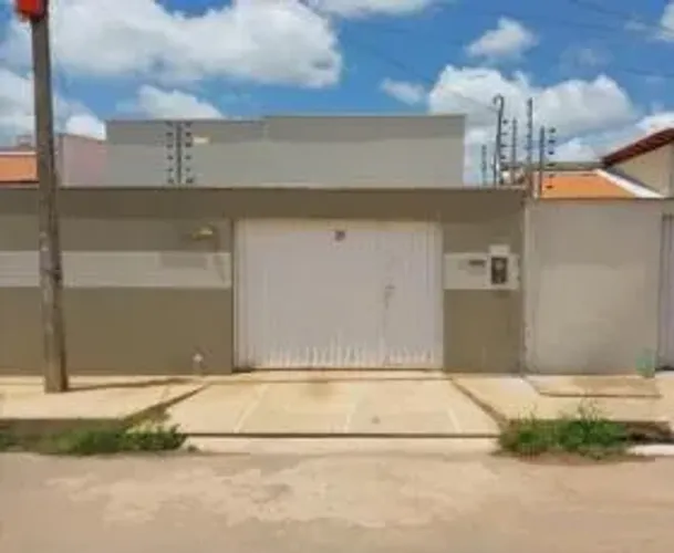 Excelente Casa a venda em TIMON
