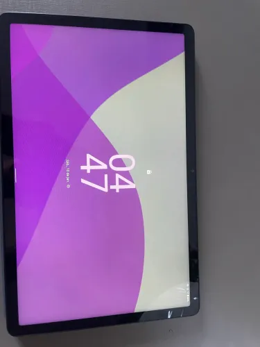 Lenovo Tablet P11 Plus