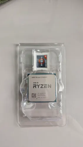 Ryzen 5 5600gt 