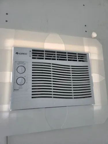 Ar Condicionado Gree - 7000 BTU - 110V