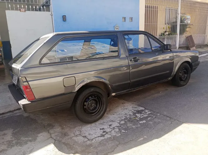 Vendo Parati CHT 1.6 1990